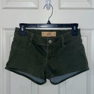 Hollister Short-Short